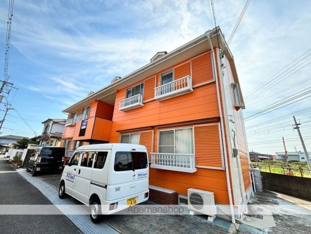 和歌山県和歌山市市小路[2LDK/51m2]の外観1