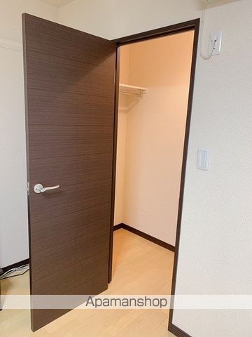 レオネクスト上甲子園の内装写真
