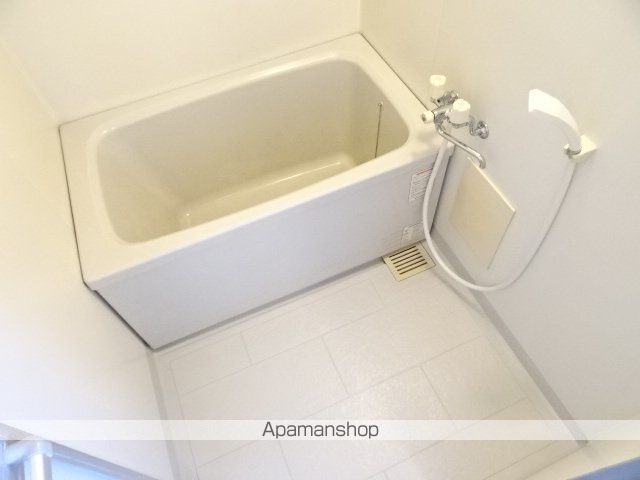 ロイヤルビレッジの内装写真