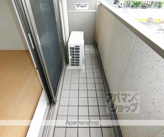 グランメゾン御池の内装写真