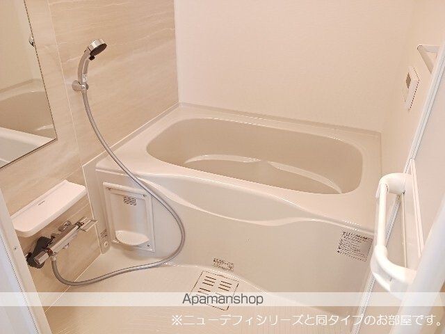 ソフィアツーの内装写真