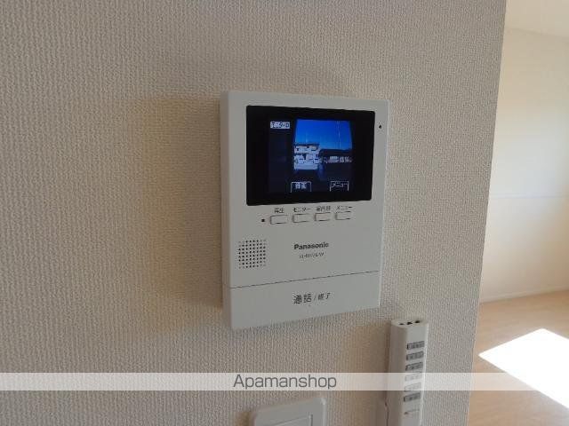 グランリヴェールの内装写真