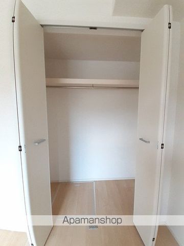 ミニョンさくらの内装写真