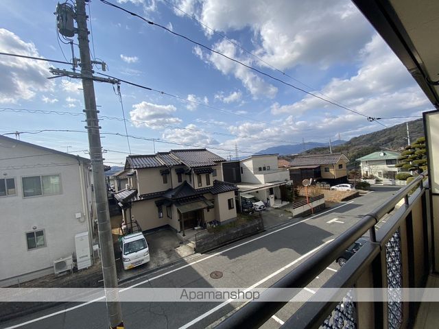 メイプルハイツB棟のその他写真