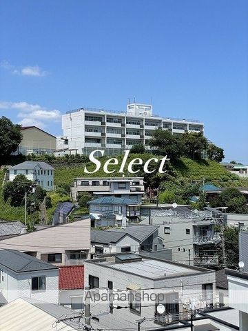 KISSAの周辺写真