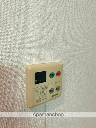 グラビスコート十日市[1K/28.58m2]の内装1