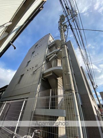アディオ錦町の外観写真