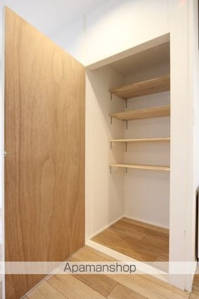 グリーンハイツ正岡[1R/23.85m2]の内装