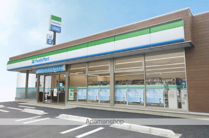 レオパレスカサフロール[2DK/49.68m2]の周辺3