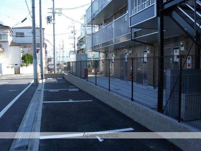レオパレスTN参番館のその他写真