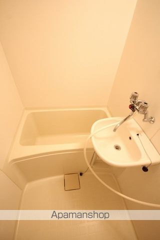 ララシーヌデュパンの内装写真