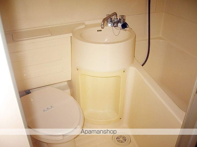 ハイム西宮北口の内装写真
