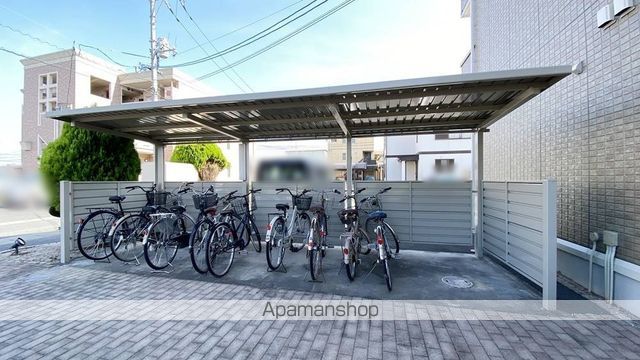 ミア カーサ A棟のその他写真