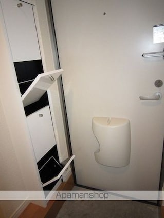 グランルージュ・Ｎ北仙台[1K/19.62m2]の玄関