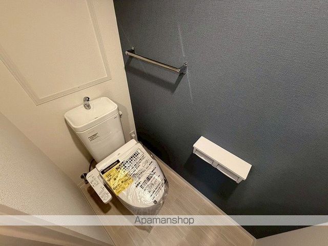 エグゼ大阪CITYオースティンの内装写真