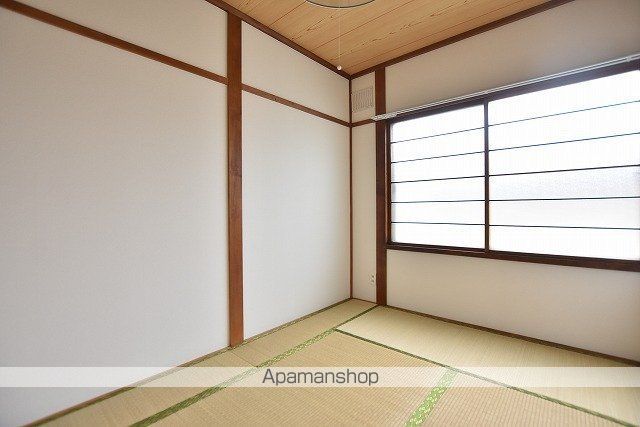 藤ハイムの内装写真