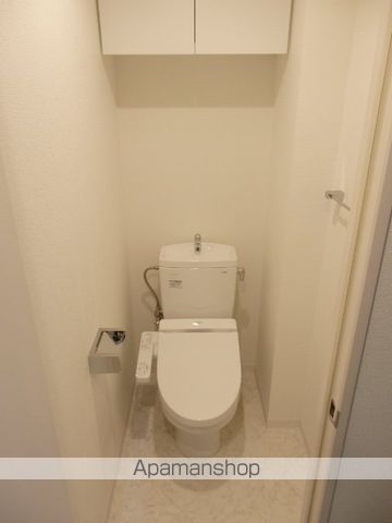 ラディア近代美術館前の内装写真