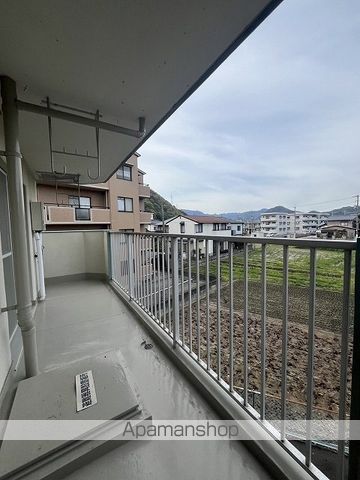 コーポ代の内装写真