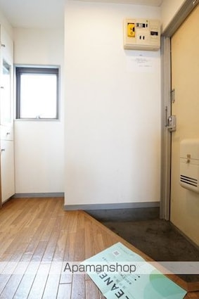 ピアレス上池袋[1K/15.64m2]の玄関1