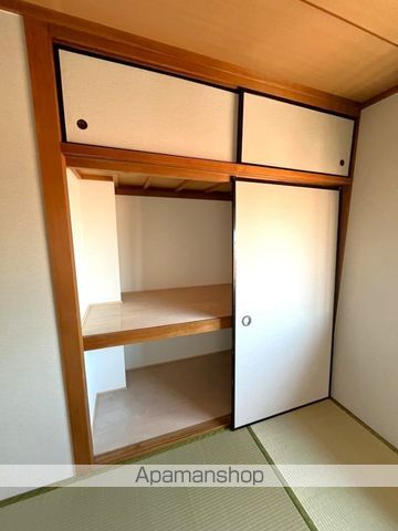 サニーハイツの内装写真