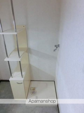 ホープ松屋町住吉の内装写真