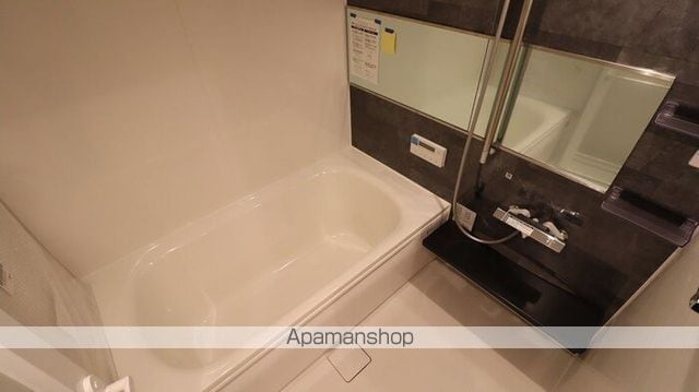 ONARIGOTENーDの内装写真