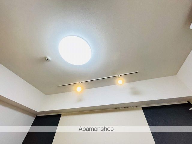 リヴシティ栄参番館の内装写真