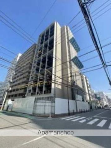 エンクレスト博多駅南BASEの内装写真