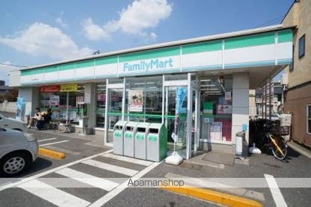 フローリッシュ津田沼Ⅱ 102 ｜ 千葉県習志野市津田沼６丁目2-29（賃貸マンション1LDK・1階・35.26㎡） その21