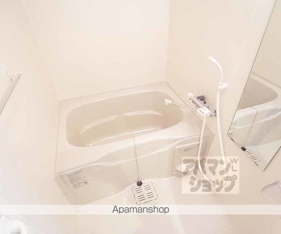 A-mon太秦天神川の内装写真