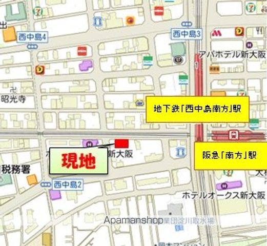 セレニテ西中島アリア弐番館のその他写真