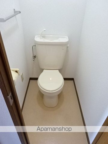 TS,サンライズの内装写真
