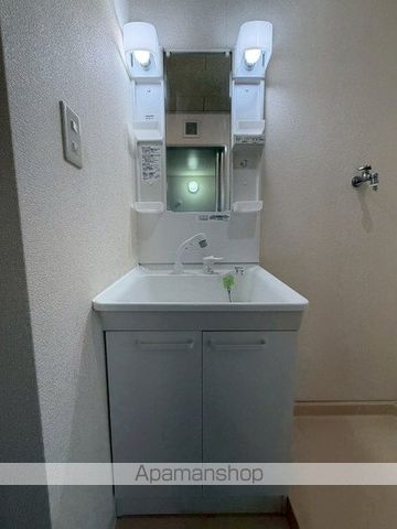 ロイヤルシティ東美の内装写真
