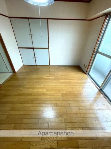 藤井第2ビルの内装写真