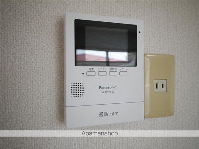 コーポベルの内装写真