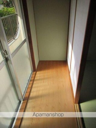 和歌山県和歌山市太田[2LDK/53m2]の内装7