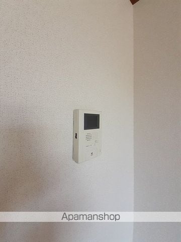 メゾン・ニューロードの内装写真