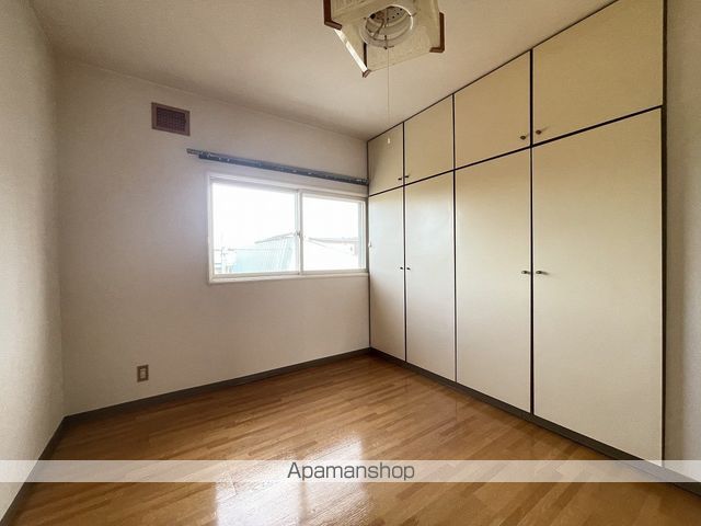 コーポ坂田の内装写真
