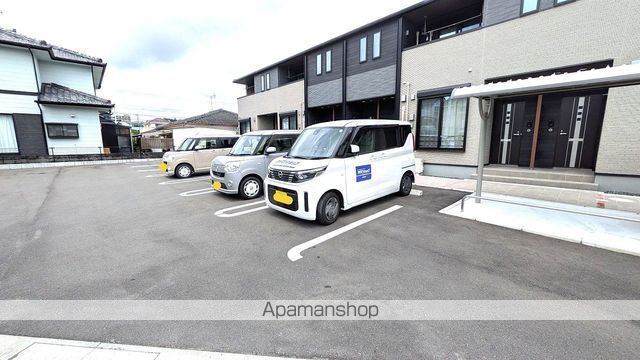 リバーストーン マキバ Iのその他写真