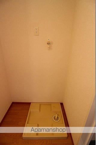 ヌーベルシェトワV棟の内装写真