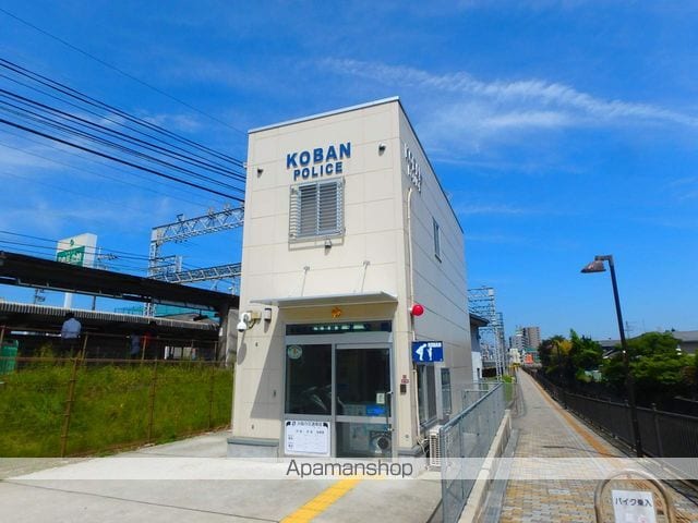 New StoRK Apartment 禁野本町の周辺写真