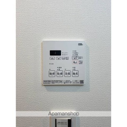 ミレドゥーエ神楽坂[1K/27.31m2]のその他設備