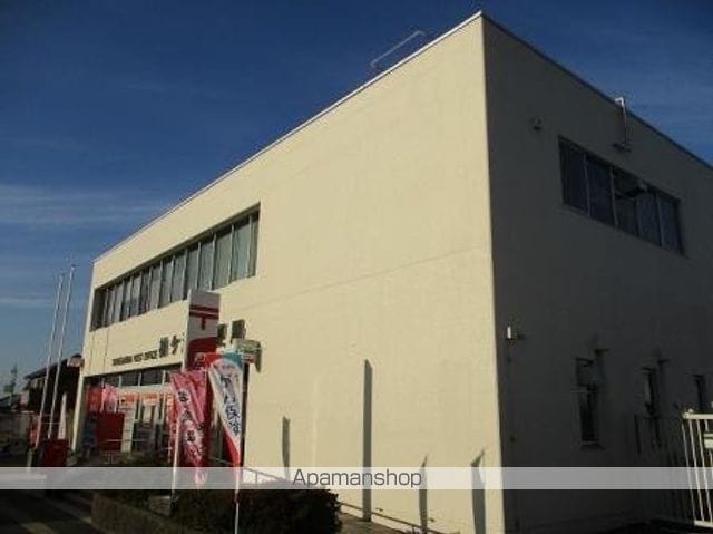 袖ヶ浦市坂戸市場 アパート工事の周辺写真