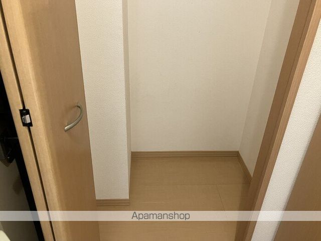セジュール・シャイニング A棟の内装写真