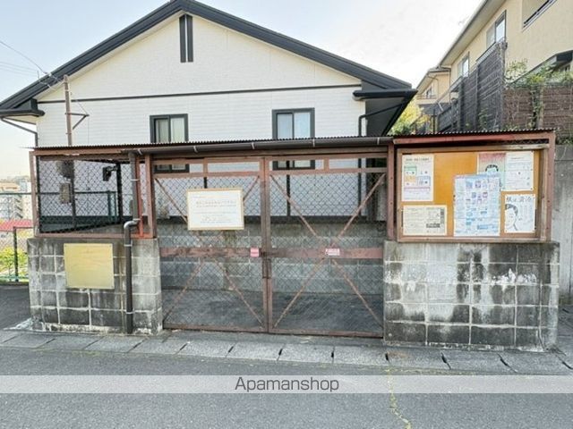 セジュール貴富禰 IIの内装写真