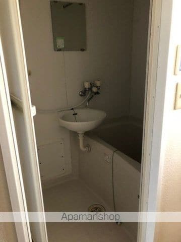 レオパレストータスIIIの内装写真