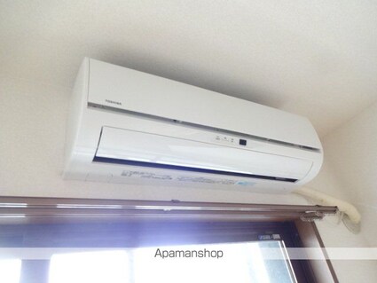 リバーサイド五番館[2LDK/50m2]のその他設備