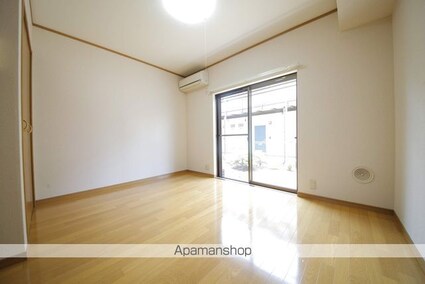 フジメイトＢ[1R/23.18m2]のリビング・居間