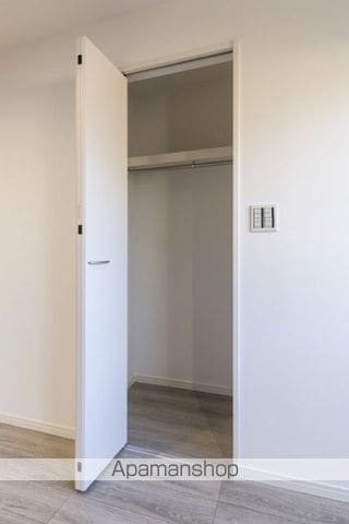 ROBOT HOME 六郷土手の内装写真