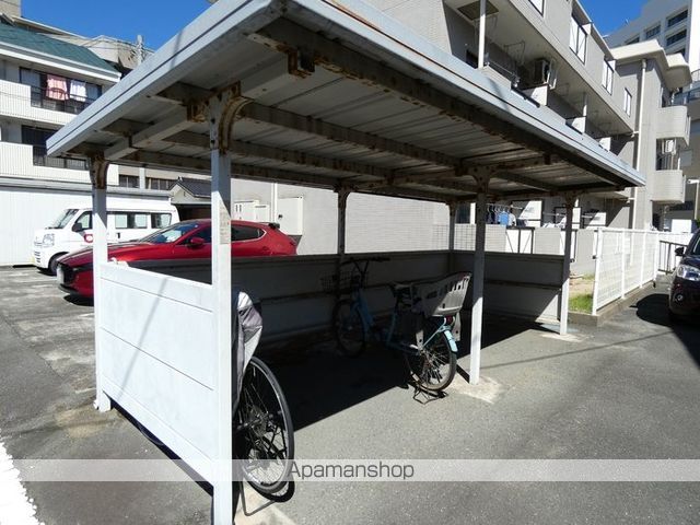 ラプランタンの内装写真